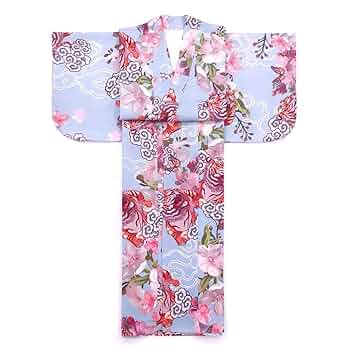 Amazon.co.jp: 虎柄阪神タイガース浴衣個性クール地雷かっこ